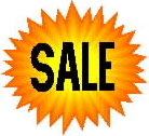 SALE Clip Art