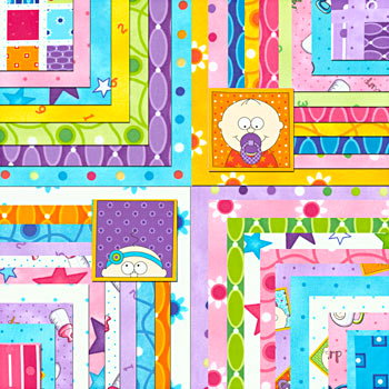Free Baby Squares Quilt Pattern items in Build-a-Quilt store on eBay!