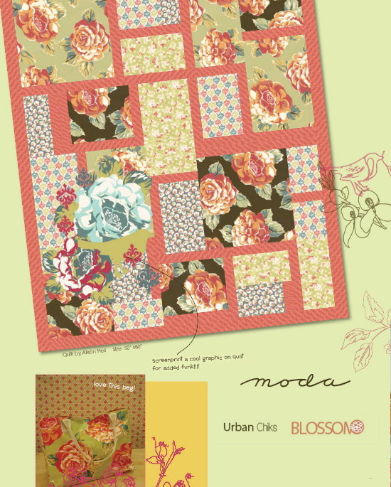 Blossom